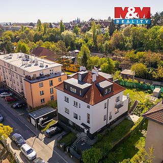 Prodej bytu 4+kk 112 m&sup2; Praha