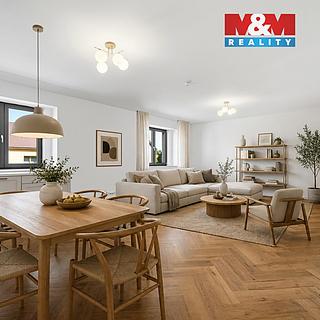 Prodej rodinného domu 103 m&sup2; Choťánky