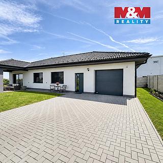 Prodej rodinného domu 148 m&sup2; Ostrava