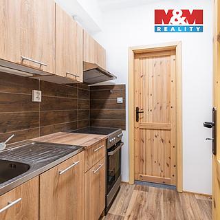 Pronájem obchodu 53 m&sup2; Otrokovice
