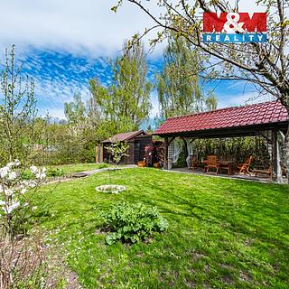Prodej chaty 19 m² Chomutov