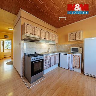 Prodej bytu 3+1 67 m&sup2; Rotava