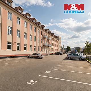 Prodej bytu 4+kk 73 m² Písek Pražské Předměstí, Pražská