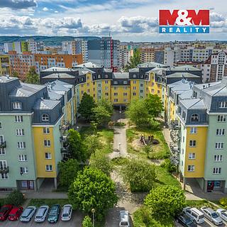Prodej bytu 2+kk 44 m&sup2; Mladá Boleslav