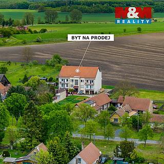 Prodej bytu 1+1 31 m² Dymokury Svídnice