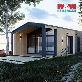 Prodej rodinného domu 57 m² Týniště nad Orlicí