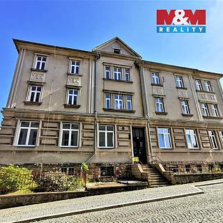 Pronájem bytu 2+kk 65 m&sup2; Lomnice nad Popelkou
