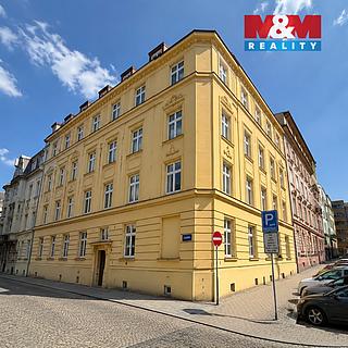 Prodej bytu 3+kk 105 m&sup2; Ostrava