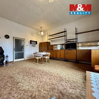 Prodej bytu 2+1 58 m² Nový Jičín, Gen. Hlaďo