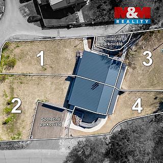 Prodej bytu 3+kk 100 m&sup2; Ostrava