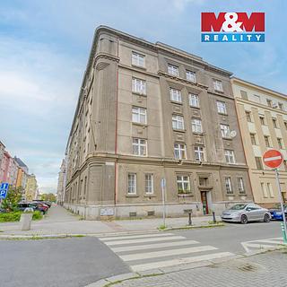 Prodej bytu 3+kk 73 m² Plzeň Jižní Předměstí, Vrchlického