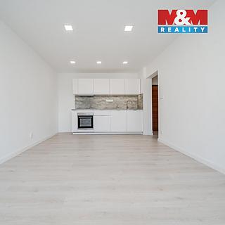 Prodej bytu 2+kk 38 m&sup2; Ostrava