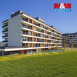 Pronájem bytu 1+kk a garsoniéry 34 m² Praha, Vyletalova