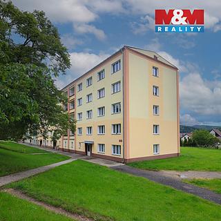 Pronájem bytu 3+1 79 m&sup2; Rotava