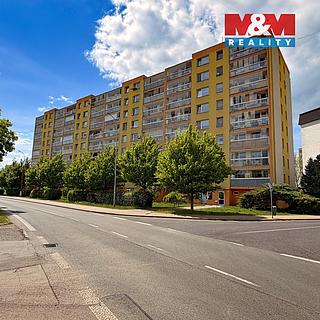 Prodej bytu 3+1 74 m² Neratovice, Kojetická