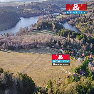 Prodej chaty 70 m&sup2; Nekoř