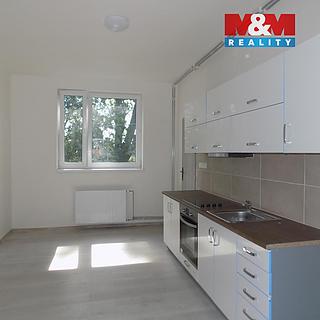 Pronájem bytu 3+kk 66 m&sup2; Hlučín