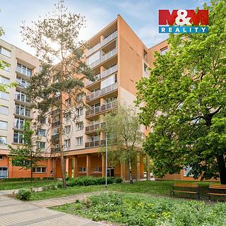 Prodej bytu 1+1 38 m² Lovosice, Osvoboditelů
