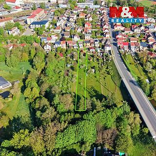Prodej rodinného domu 90 m&sup2; Havlíčkův Brod
