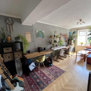 Prodej bytu 2+1 52 m² Praha