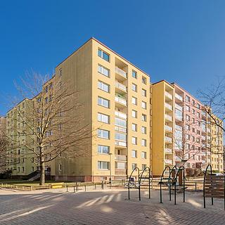 Prodej bytu 2+kk 41 m² Praha