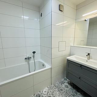 Pronájem bytu 3+kk Dobříš, Jeřábová