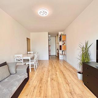 Prodej bytu 2+kk, 47m&sup2;