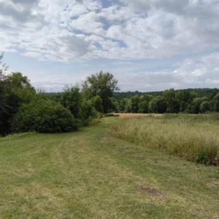 Prodej zahrady 2 079 m² Nová Ves