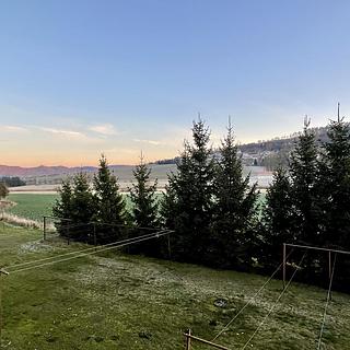 Prodej bytu 2+1 49 m&sup2; Tmaň