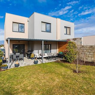 Prodej rodinného domu 120 m² Bašť, K Vlkánici