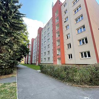 Prodej bytu 2+1, 53m²