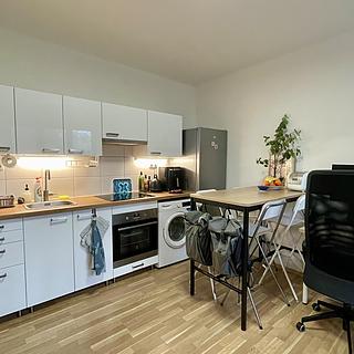 Pronájem bytu 2+kk 45 m² Praha