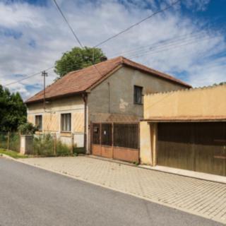Prodej rodinného domu 124 m² Veleň Mírovice, Ke křížku