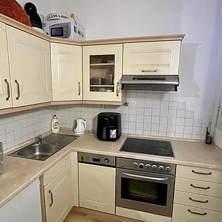 Pronájem bytu 1+kk a garsoniéry 37 m² Praha, U libeňského pivovaru