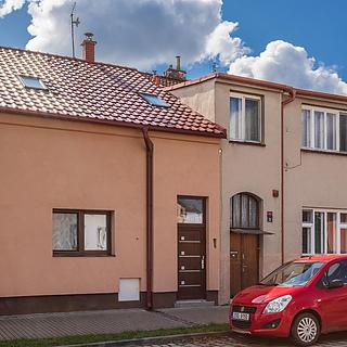 Prodej rodinného domu 133 m² Poděbrady III, Revoluční