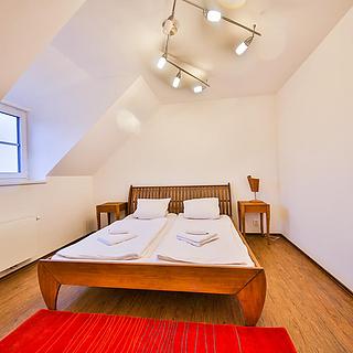Pronájem bytu 2+kk 58 m² Horoměřice, Velvarská
