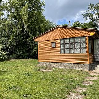 Prodej chaty, 36m&sup2;