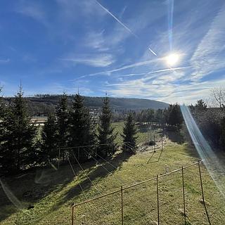 Prodej bytu 2+1 49 m&sup2; Tmaň