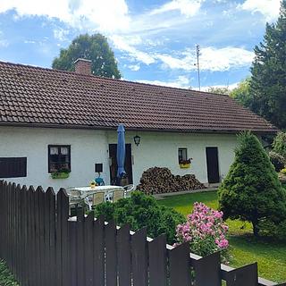 Prodej rodinného domu 55 m² Podmoky