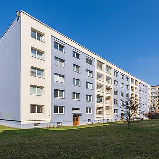 Prodej bytu 2+1 57 m² Praha Malešice, Bydžovského
