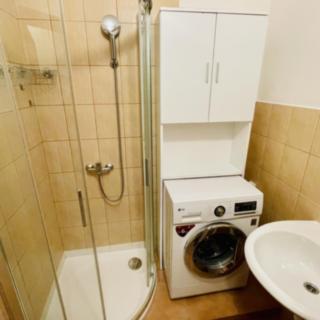 Pronájem bytu 2+1 53 m² Praha