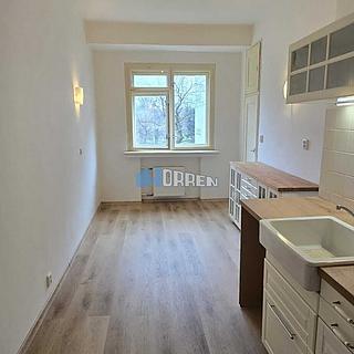Pronájem bytu 2+1 59 m² Praha Břevnov, Kolátorova