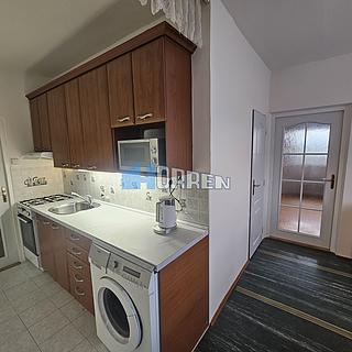 Pronájem bytu 3+1 73 m² Praha