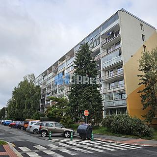 Prodej bytu 3+1 75 m² Praha