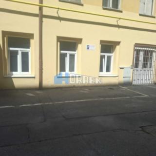 Pronájem skladu 112 m² Praha