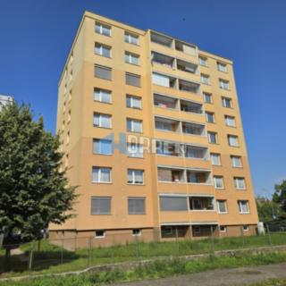 Prodej bytu 3+1 71 m² Přerov I-Město, Na Odpoledni