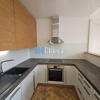 Pronájem bytu 3+kk 101 m² Praha Nové Město, Jungmannova