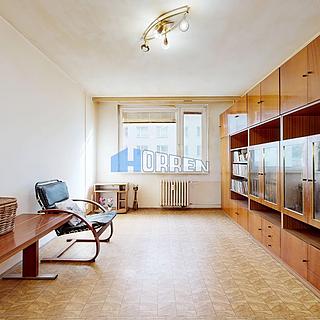 Prodej bytu 2+kk 43 m&sup2; Příbram