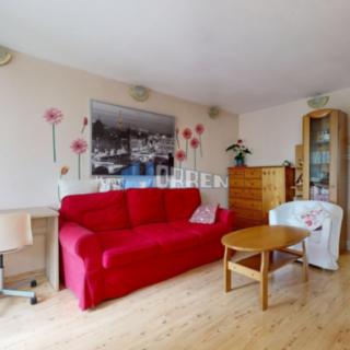 Prodej bytu 3+1 70 m² Praha Chodov, Chalupkova