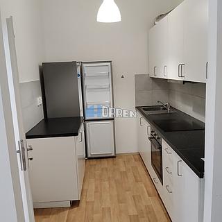 Pronájem bytu 2+kk 51 m² Praha Nusle, V Horkách